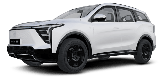 Mahindra XEV 9S