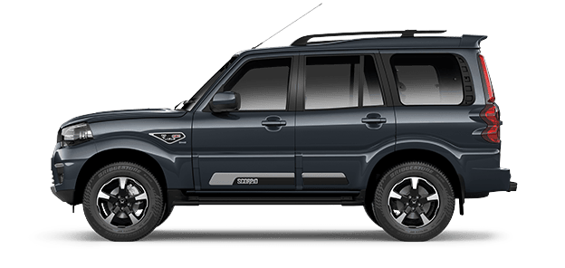 Mahindra Scorpio Classic