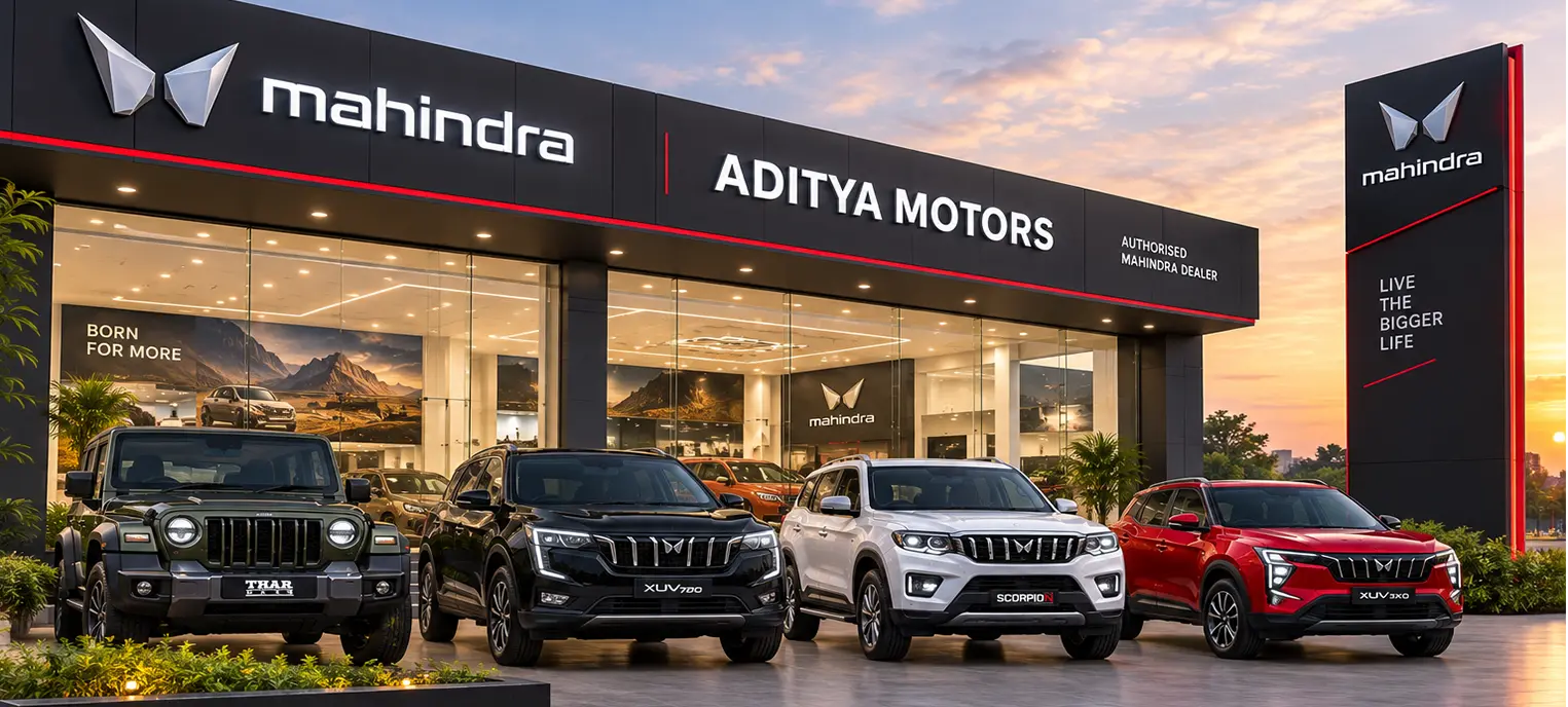 automobile dealer in Bhubaneswar