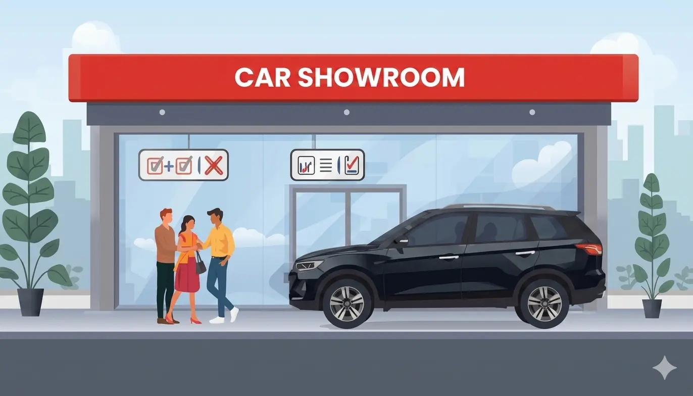 Best Mahindra Car Showroom in Bhubaneswar: Buyer Guide