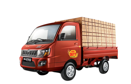 Mahindra Supro Maxi Truck