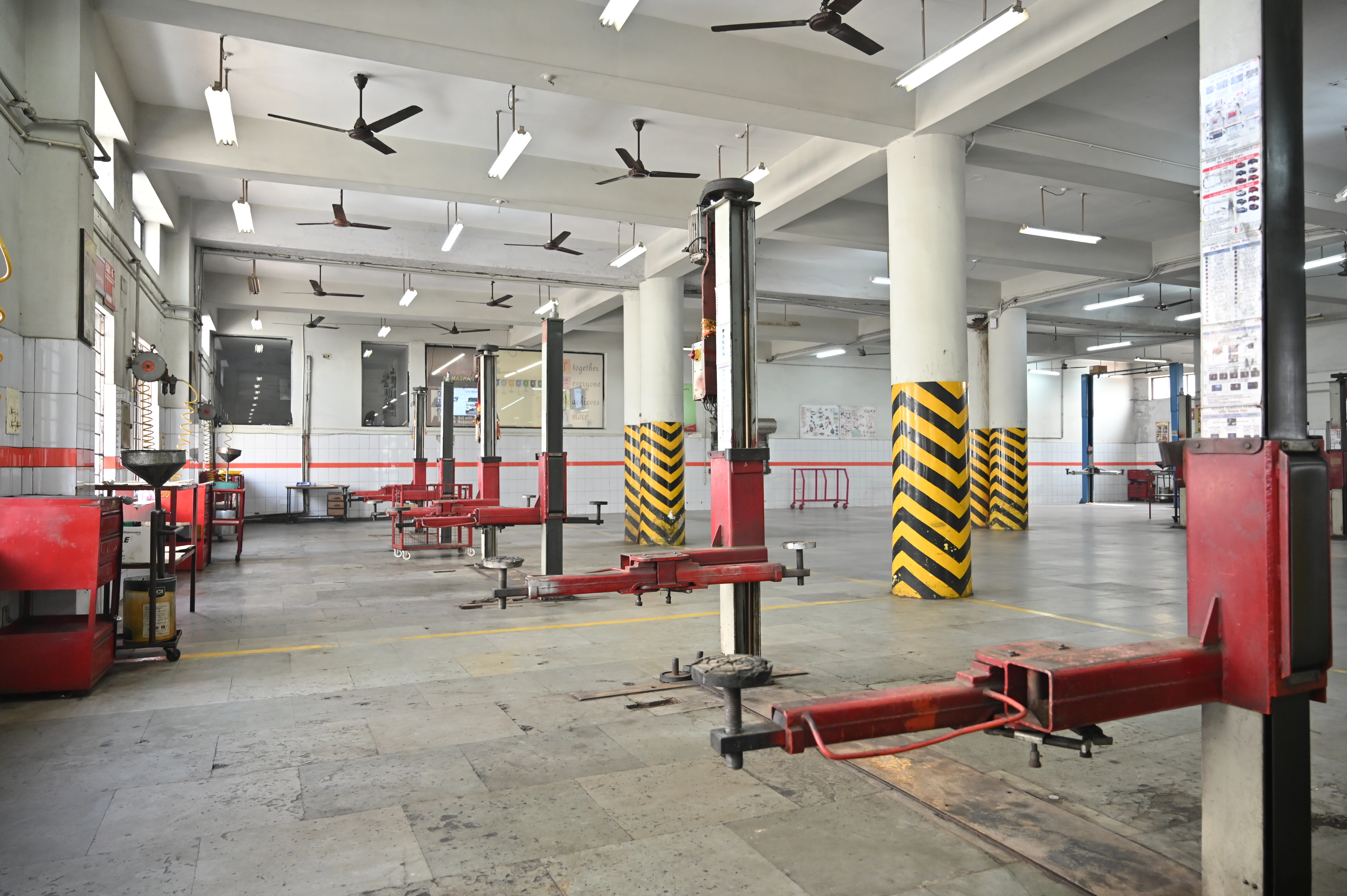 Facilities image 2