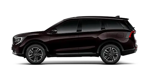Mahindra XUV 7XO