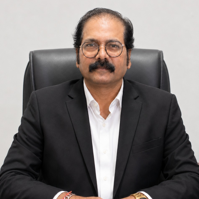 Mr. Debananda Das