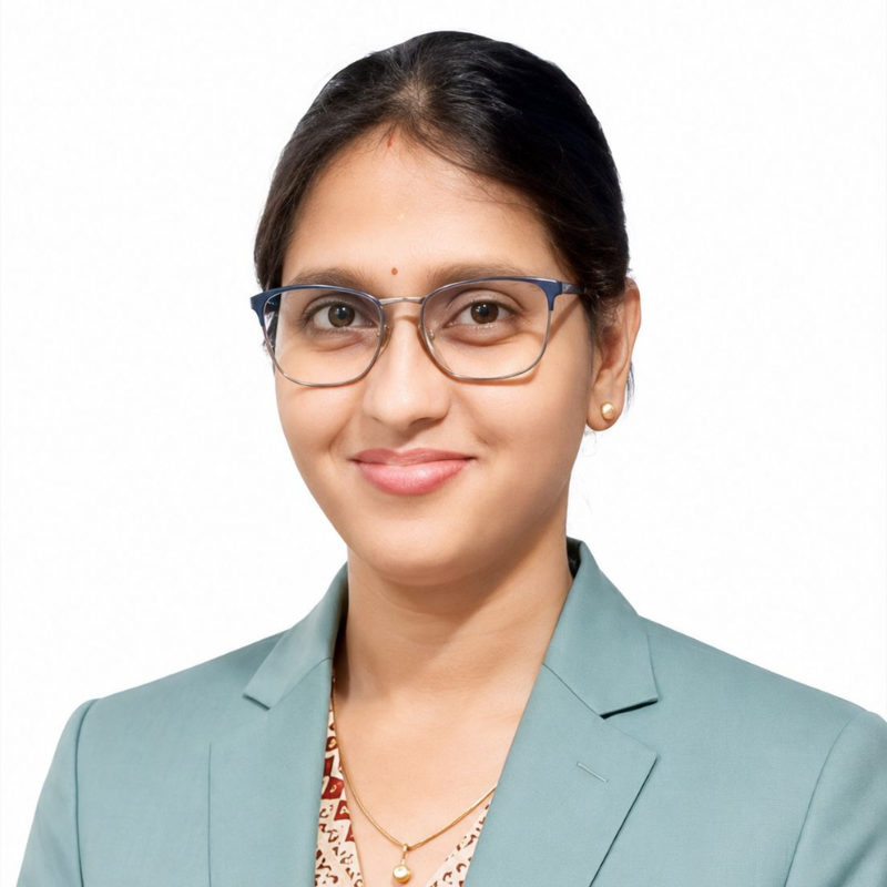 Mrs. Jayashree Nayak