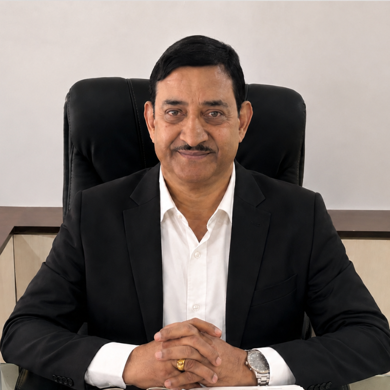 Mr. Manoj Rath